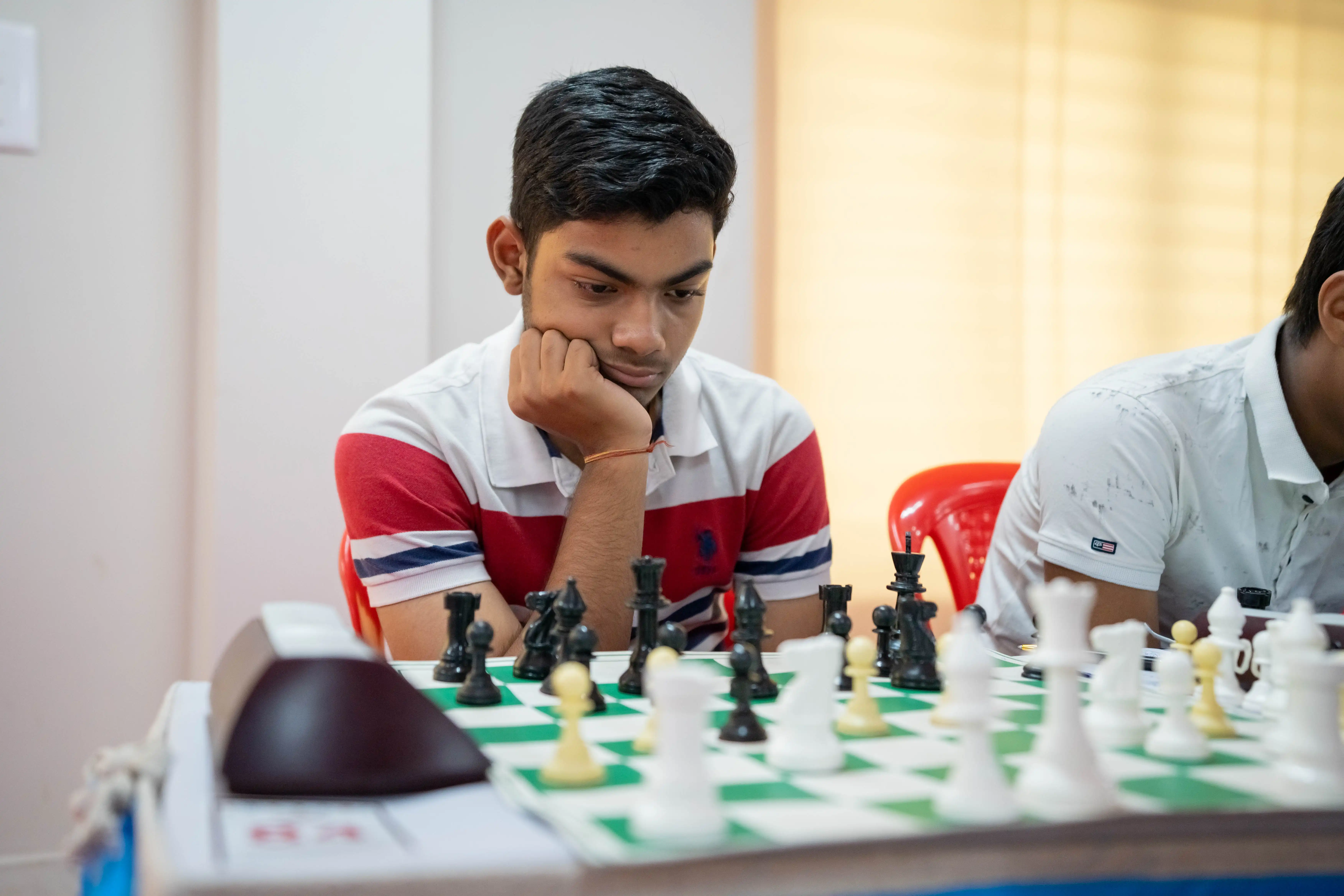 All India Rating Chess Tournament 2
