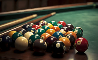 BILLIARDS