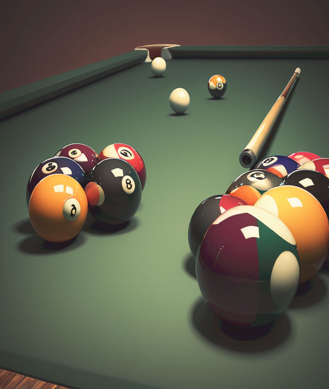 Billiards-2