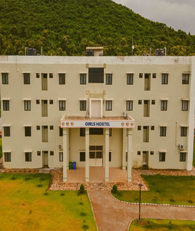 hostel