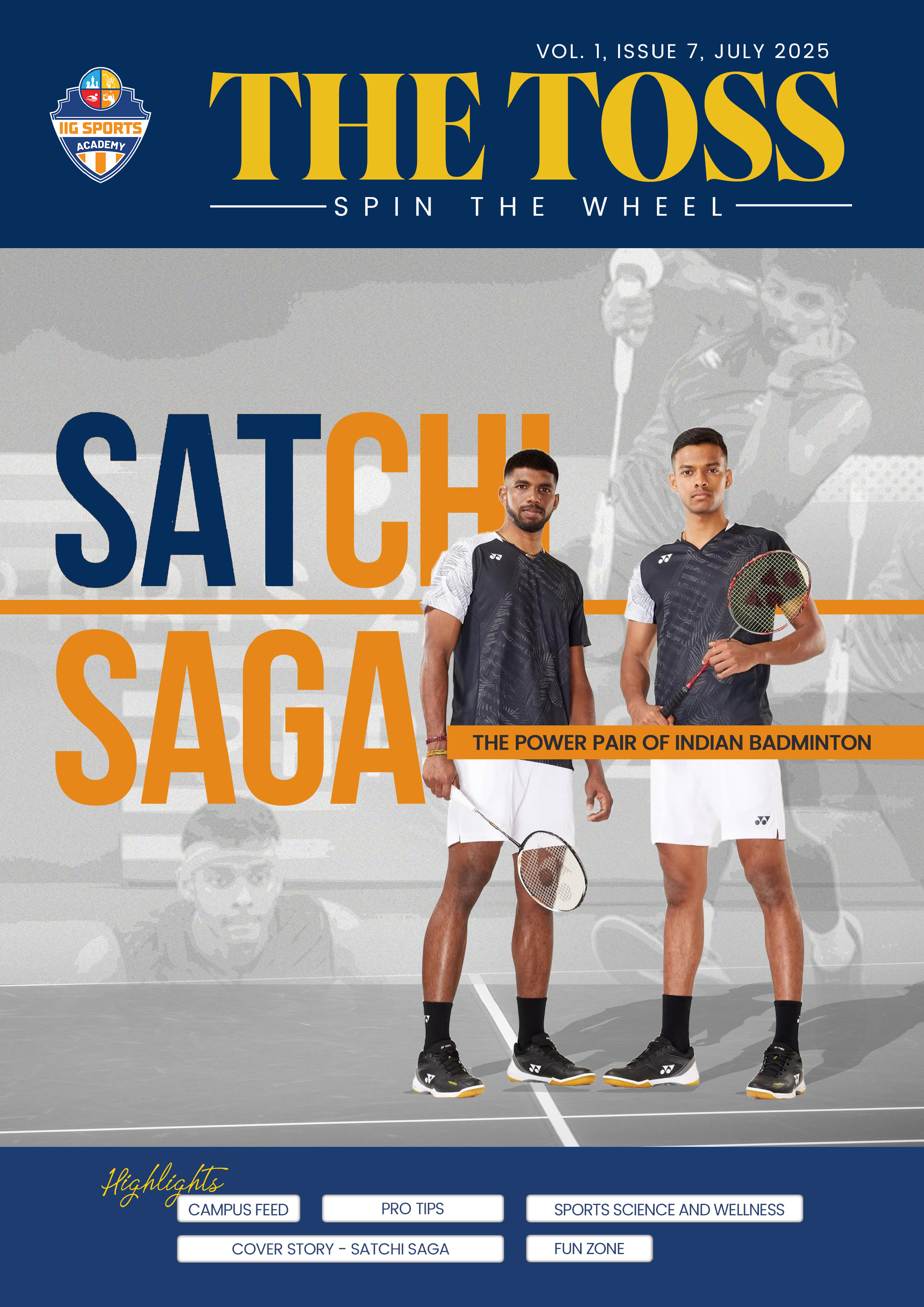 July 2025 Newsletter