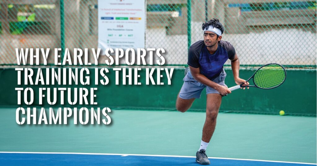 top 10 best sports academies in India