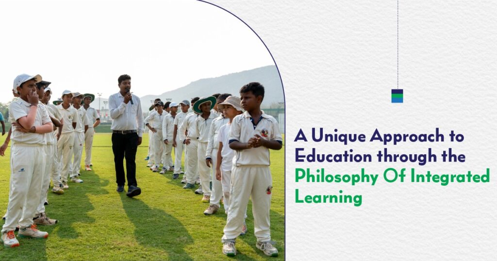 sports academy in Bhubaneswar