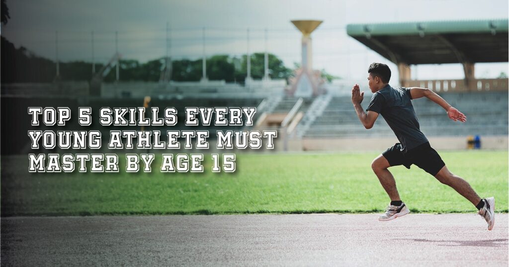 top sports academy in india